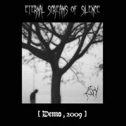 Cry (IND) : Eternal Screams of Silence
